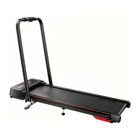 ACEZOE P12 Foldable Electric Treadmill (Black and Red)